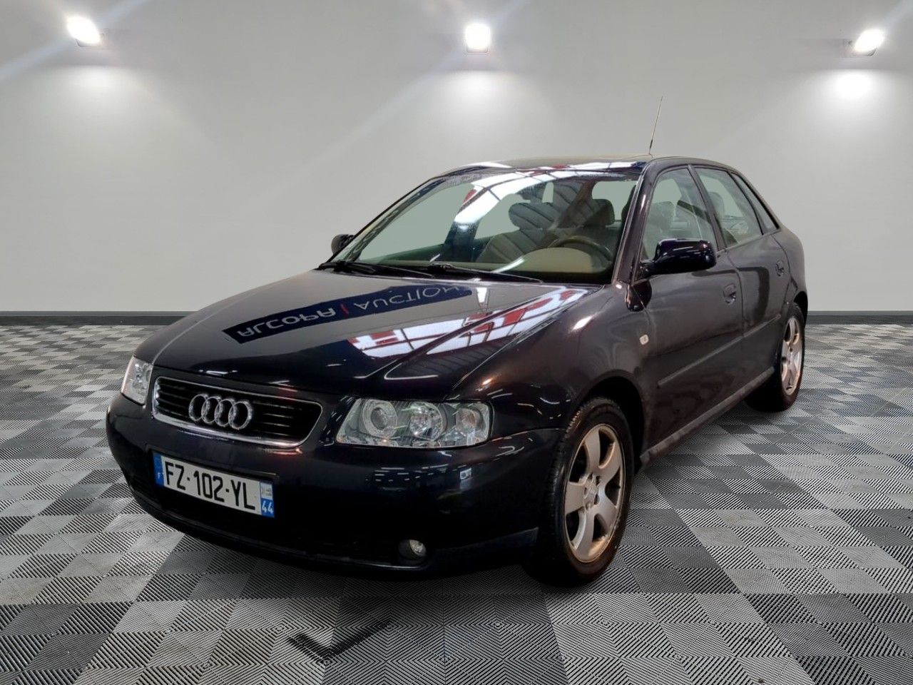 Voitures Particulières