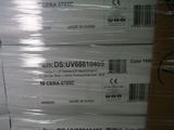 three packages of white paper stacked on top of each other