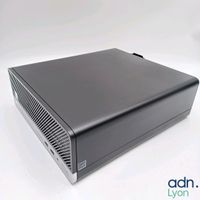 Unité centrale grande tour HP Prodesk 400 G5 Noir - Intel Co… (photo 4)