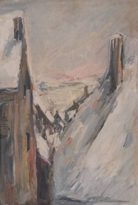 SCHACHENMANN Arthur (1893-1978).