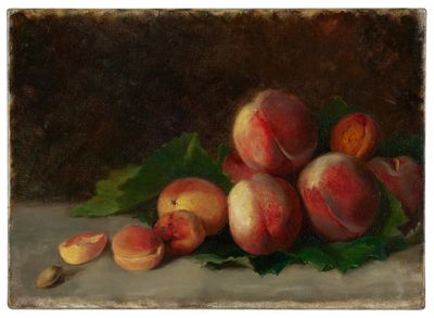 René Louis CHRETIEN (1867 - 1945), attribué à - Photo 1