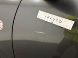a sticker on the side of a car that says vpauto