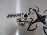 an image of a close up of a camera on top of a table