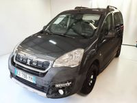 VP PEUGEOT PARTNER TEPEE 1.6 BLUEHDI 100 OUTDOOR Kilomètres …