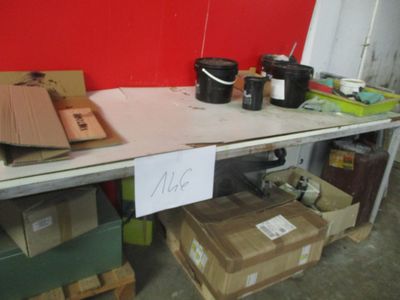 4 tables manuelles de formats différents TIFLEX