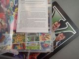 a book with a picture of a bunch of video games on it