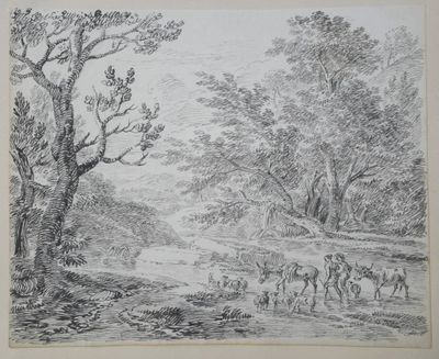 CONSTANTIN Jean-Antoine, dit Constantin d'Aix (1756-1844) - Photo 1