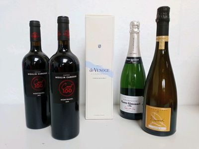 Lot à retirer à Décines-Charpieu (69150) du lundi au vendred… - Photo 1