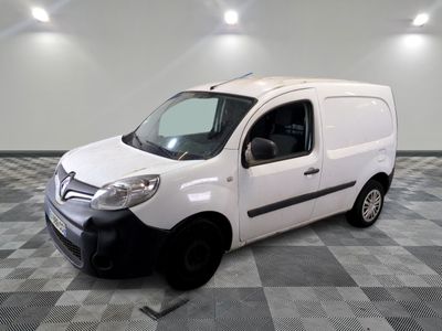 Renault - Kangoo Express 1.5 Dci 90 Energy E6 Grand Confort …
