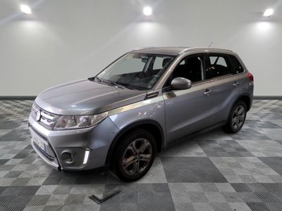 SUZUKI - VITARA 1.6 DDIS PRIVILÈGE - GO - Mise en service: 2…