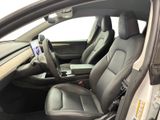 a picture of a car that is sitting in the back seat