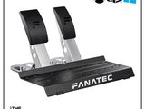 Volant de course Fanatec pour Xbox