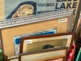 a box full of assorted items in a store