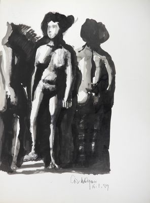 Loic DUBIGEON (Né au XXe siècle)