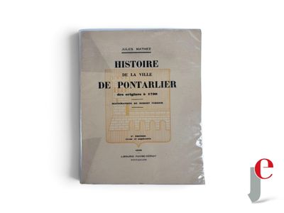 the front cover of a book with a picture of a map on it