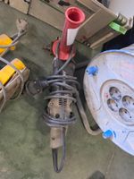 F5: Ponceuse FESTOOL, brosseuse MIRKA, rabot PEUGEOT, enroul… (photo 4)