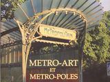 metro - art et metropoles, ack edition