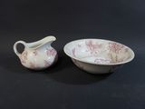 a small bowl and a small bowl on a table