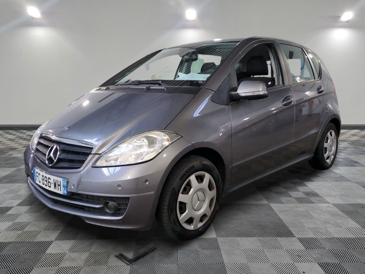 Mercedes-Benz Classe A 180 CDI Classic - 2009 - Bon état général