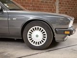 an image of a car parked in a garage