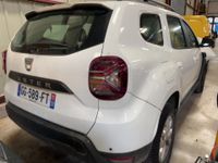 DACIA DUSTER 1.5 BDCI 115 CH 4 x 4 NON ROULANT - DUSTER 1. (photo 6)