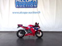 LIEU DE STOCKAGE : Lyon - HONDA - CBR600 - ES - Mise en serv… (photo 5)