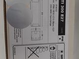 a box that has a light on top of it