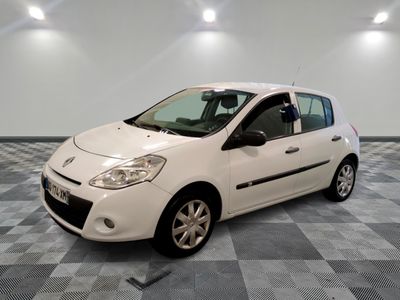CLIO III DCI 75 ECO2 BUSINESS - GO - Mise en servi… - Photo 1