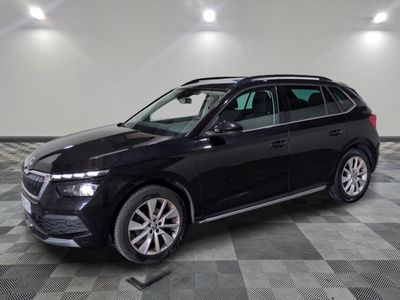 Volvo V90 Cross Country 2.0T R 2018 - version Design à transmission intégrale