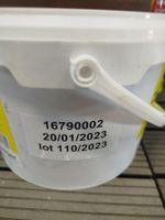 Lot de 52 materiaux de marque WEBER comprenant : (photo 6)