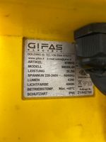 Projecteur LED ou tube fluorescent GIFAS 870015 (photo 4)