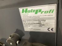 1 scie à ruban HOLZPROFI (photo 2)
