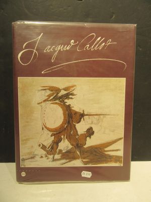 une image représentant un livre sur lequel figure l'illustration d'un homme à cheval