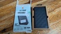 BATTERIE PORTABLE XTORM 45000 MAH - TVA RECUPERABLE (photo 2)