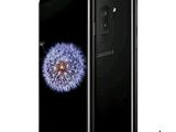 the samsung galaxy s9 and s9 are shown side by side
