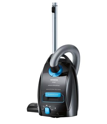 Siemens VSQ5X1230 Aspirateur 4,5 L Aspirateur rÃ©servoir cyl…