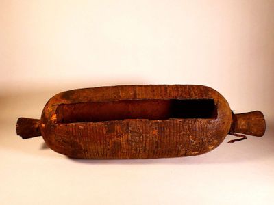BAMANA, région de Sikasso, Mali.