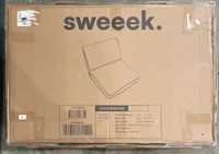 Chauffeuse convertible « sweeek. (photo 3)