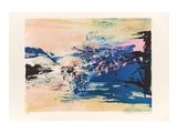 an image of a picture of a painting on a white background