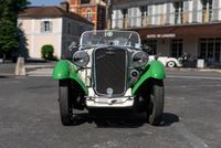 1933 SINGER NINE SPORTS LE MANS** (photo 4)