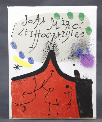 an image of a card with a drawing of a house and a cat