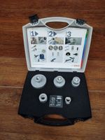 1 Assortiment de 5 scies-trépans diamantées à sec Dry Speed … (photo 2)