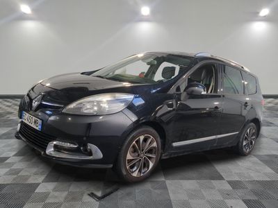 Renault - Grand SCÉNic Dci 130 Energy Bose Edition 7 PL - GO…