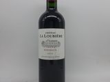 Château Latourière, grand cru, 2007, bouteille de 750 ml