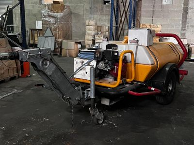 Nettoyeur Haute Pression Brendon Type Bb1000