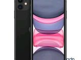 Apple iPhone 11 64 Go noir