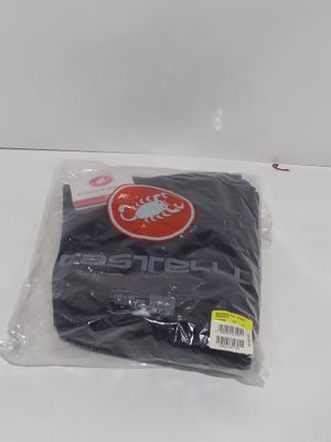 CASTELLI - Collant à bretelles femme - SORPASSO RoS W BIBT -…