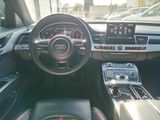 a car dashboard with a steering wheel and a dash board