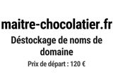 a black and white image of a chocolate bar with a price tag on it