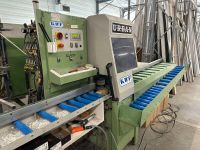 1 visseuse automatique renfort acier URBAN